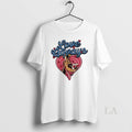 Original Love Always Dog Eyes Bulge Out Romantic Meme T-Shirts, Hoodie, Sweatshirt - T-Shirt, Sweatshirt, Hoodie