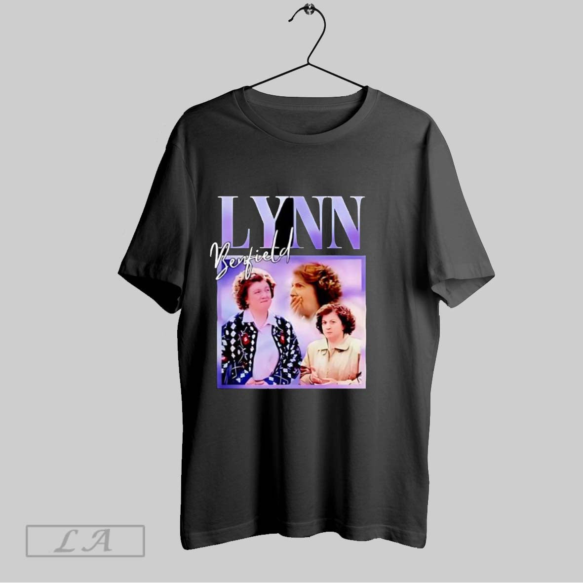 Original Lynn Benfield Alan Partridge Bbc Comedy Fan Unisex T-shirt, Sweatshirt, Hoodie, Long Sleeve Tee - T-Shirt, Sweatshirt, Hoodie