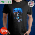 Original MDRN Rockstars skeleton dunk basketball shirt Unisex T-shirt, Sweatshirt, Hoodie, Long Sleeve Tee - T-Shirt, Sweatshirt, Hoodie