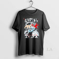 Original Mgk Machine Gun Kelly Lost Americana Tour Vintage Unisex T-shirt, Sweatshirt, Hoodie, Long Sleeve Tee - T-Shirt, Sweatshirt, Hoodie