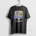 Original Mvp Insurance Mvp Of The Game Unisex T-shirt, Sweatshirt, Hoodie, Long Sleeve Tee - T-Shirt, Sweatshirt, Hoodie