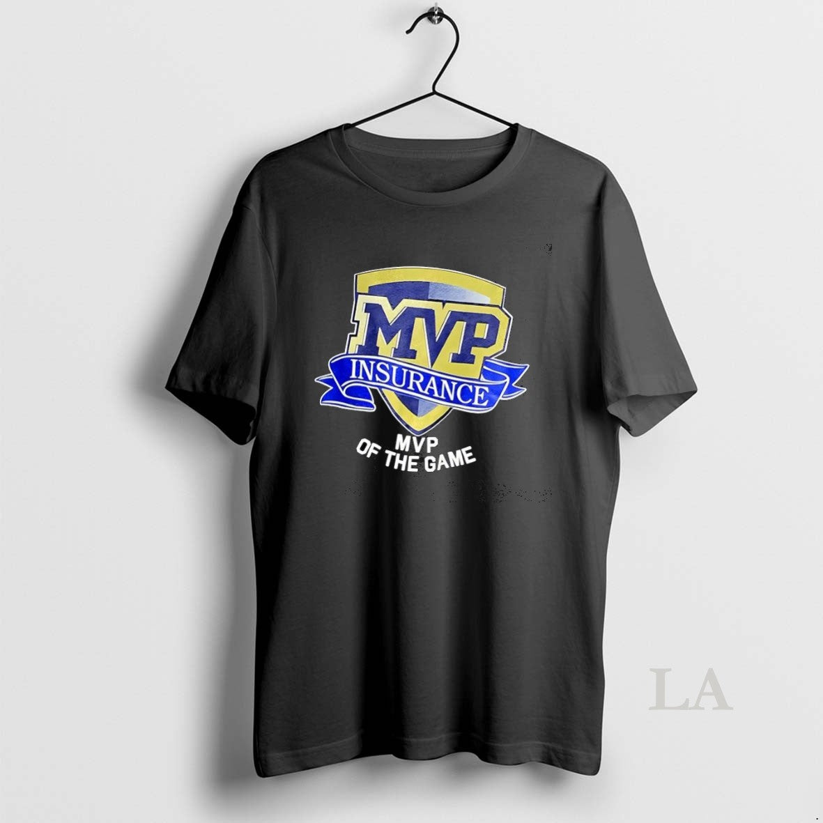 Original Mvp Insurance Of The Game Unisex T-shirt, Sweatshirt, Hoodie, Long Sleeve Tee - T-Shirt, Sweatshirt, Hoodie