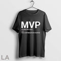 Original Mvp The Conversation Starter Unisex T-shirt, Sweatshirt, Hoodie, Long Sleeve Tee - T-Shirt, Sweatshirt, Hoodie