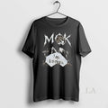 Original Machine Gun Kelly Mgk Lost Americana Tour 2026 Vintage Unisex T-shirt, Sweatshirt, Hoodie, Long Sleeve Tee - T-Shirt, Sweatshirt, Hoodie