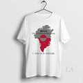 Original Maga Make America Go Away I Stand With Greenland Unisex T-shirt, Sweatshirt, Hoodie, Long Sleeve Tee - T-Shirt, Sweatshirt, Hoodie