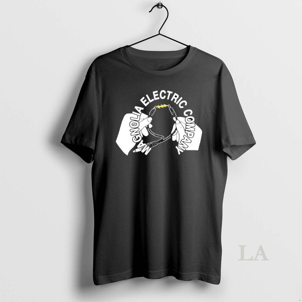 Original Magnolia Electric Logo T-Shirts, Hoodie, Sweatshirt - T-Shirt, Sweatshirt, Hoodie