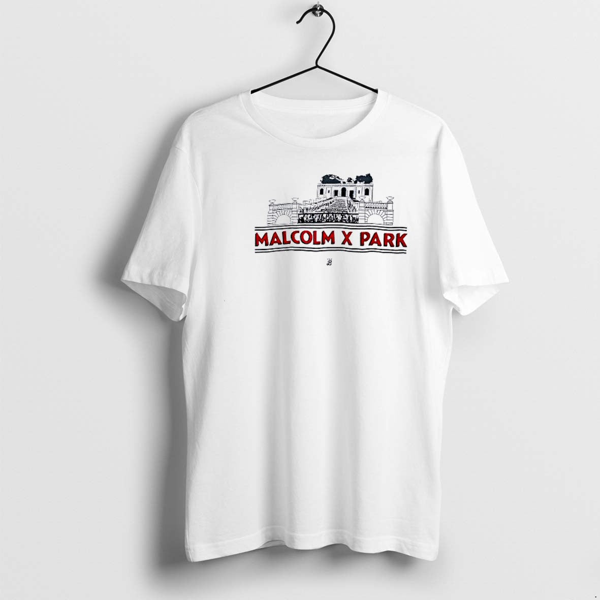Original Malcolm X Park Tshirts Jpg Unisex T-shirt, Sweatshirt, Hoodie, Long Sleeve Tee - T-Shirt, Sweatshirt, Hoodie