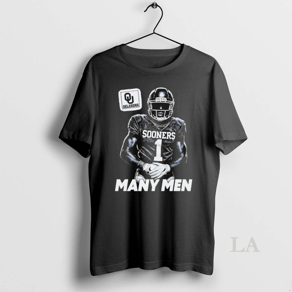 Original Many Oklahoma Sooners Football Hard Kill T-Shirts, Hoodie, Sweatshirt - T-Shirt, Sweatshirt, Hoodie