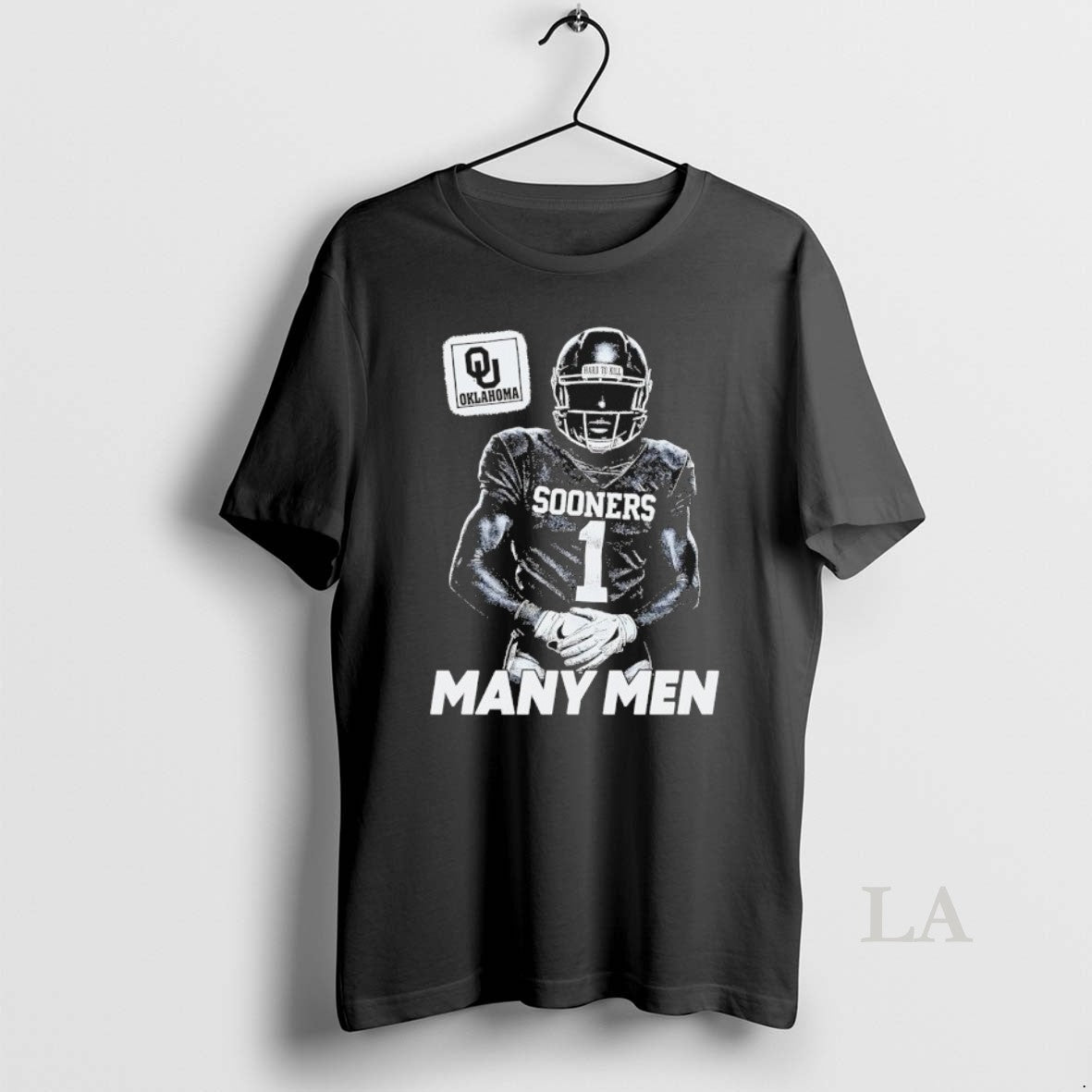 Original Many Oklahoma Sooners Football Hard Kill T-Shirts, Hoodie, Sweatshirt - T-Shirt, Sweatshirt, Hoodie
