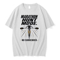 Original Marathon Hunt Mode Kayaker No Surrender 2026 Race Paddling White Tshirts Unisex T-shirt, Sweatshirt, Hoodie, Long Sleeve Tee - T-Shirt, Sweatshirt, Hoodie