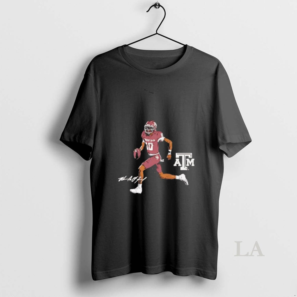 Original Marcel Reed Superstar Pose Running Texas Am Aggies T-Shirts, Hoodie, Sweatshirt - T-Shirt, Sweatshirt, Hoodie