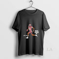 Original Marcel Reed Superstar Pose Running Texas Am Aggies T-Shirts, Hoodie, Sweatshirt - T-Shirt, Sweatshirt, Hoodie