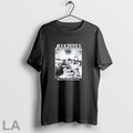 Original Marietta The Town Faded When The Smothe Quit Moving Unisex T-shirt, Sweatshirt, Hoodie, Long Sleeve Tee - T-Shirt, Sweatshirt, Hoodie