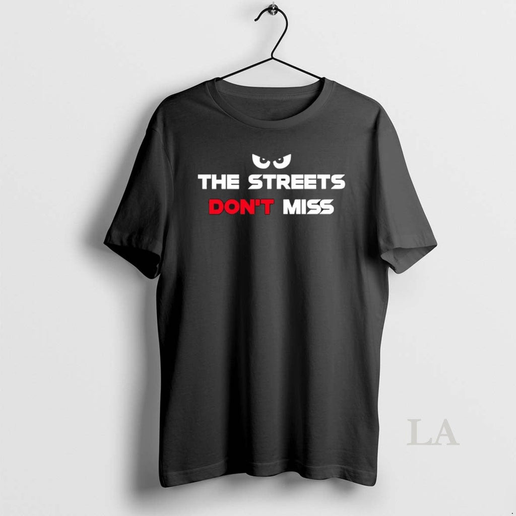 Original Martian Streets Dont Miss T-Shirts, Hoodie, Sweatshirt - T-Shirt, Sweatshirt, Hoodie