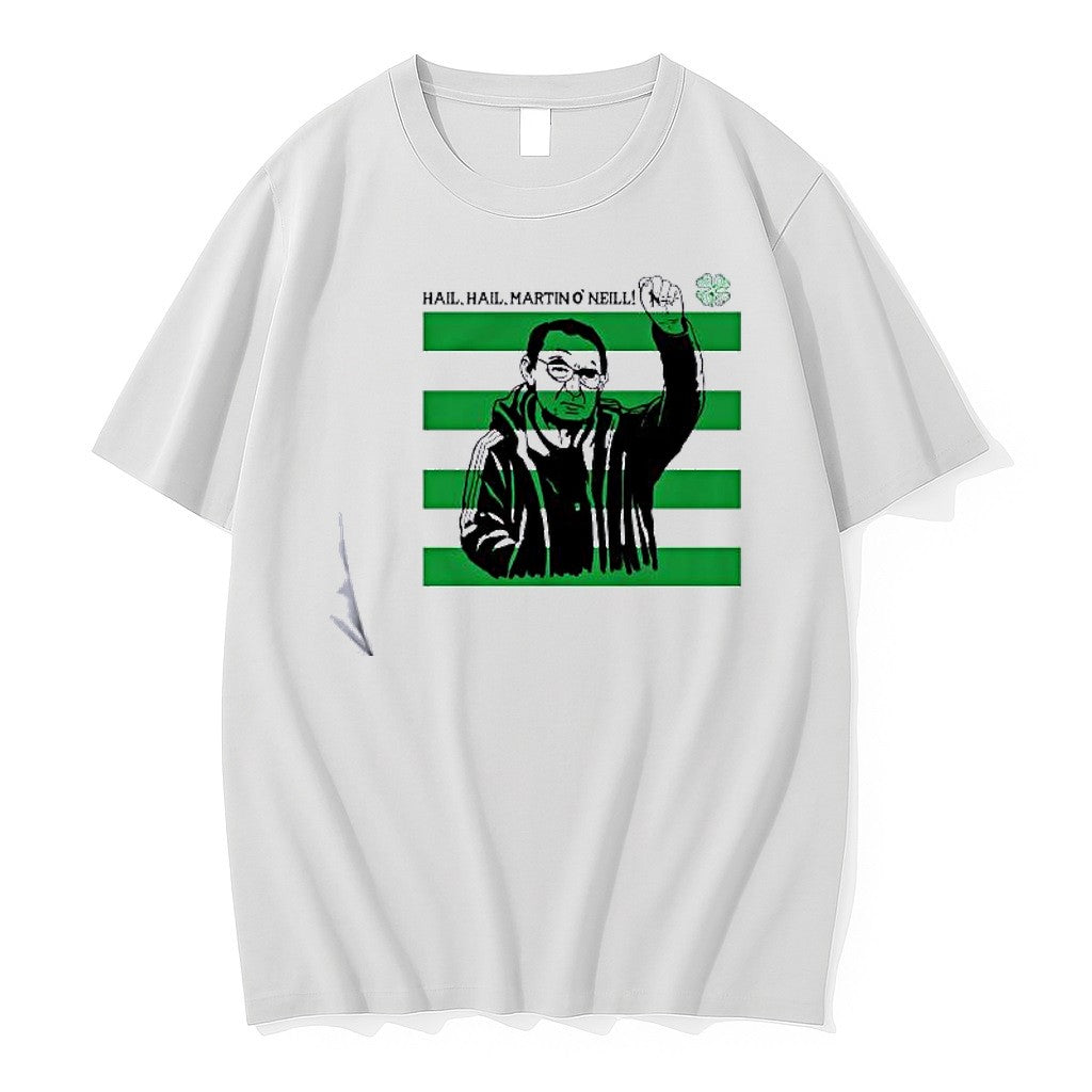 Original Martin Oneill Hail Hail Celtic Fc Tshirts Jpg Unisex T-shirt, Sweatshirt, Hoodie, Long Sleeve Tee - T-Shirt, Sweatshirt, Hoodie