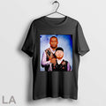 Original Maxx Crosby And Geno Smith Step Brothers Unisex T-shirt, Sweatshirt, Hoodie, Long Sleeve Tee - T-Shirt, Sweatshirt, Hoodie