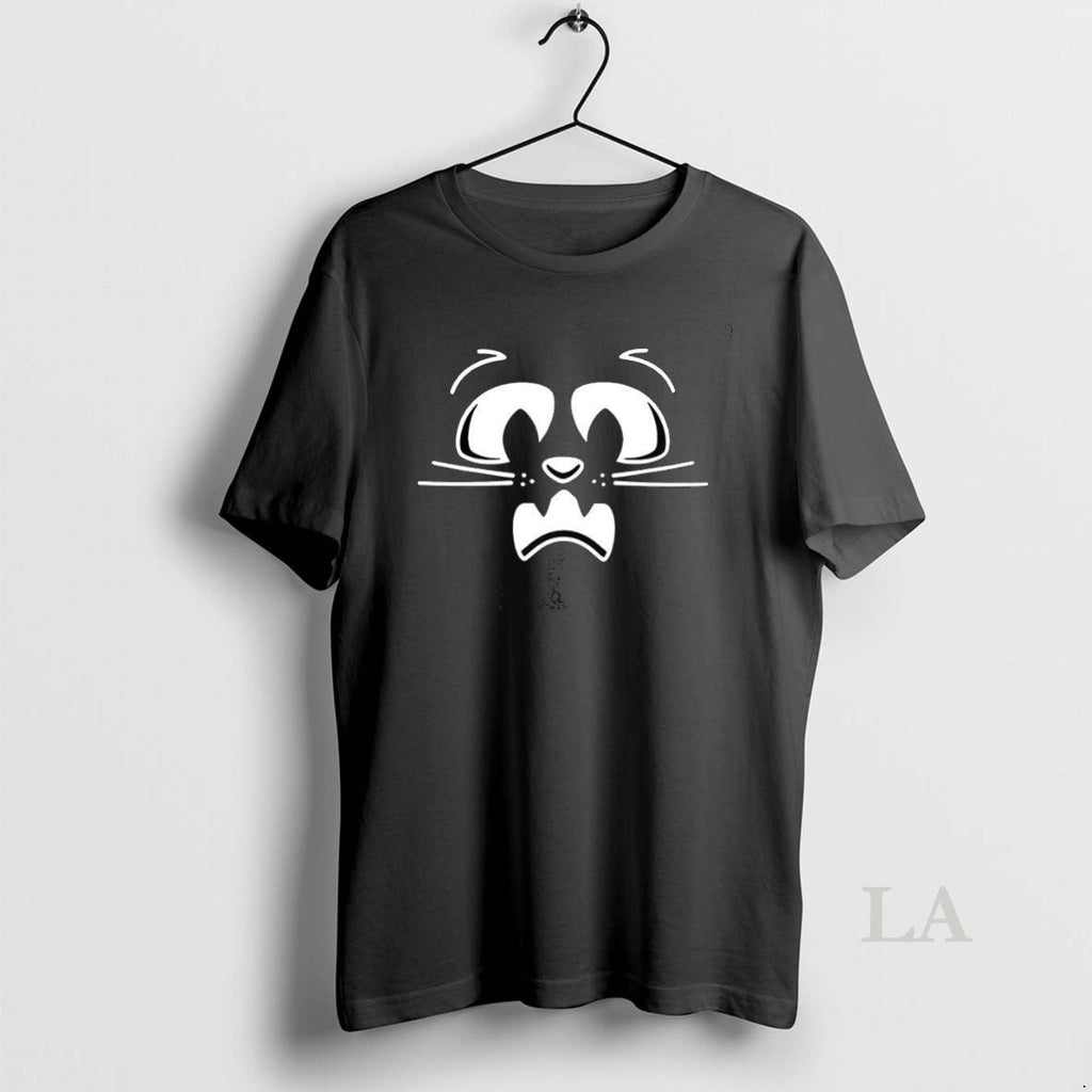 Original Mcdonalds Cat 2025 Happy Meal Halloween Unisex T-shirt, Sweatshirt, Hoodie, Long Sleeve Tee - T-Shirt, Sweatshirt, Hoodie