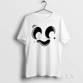 Original Mcdonalds Ghost 2025 Happy Meal Halloween Unisex T-shirt, Sweatshirt, Hoodie, Long Sleeve Tee - T-Shirt, Sweatshirt, Hoodie