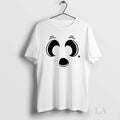 Original Mcdonalds Wow Ghost 2025 Happy Meal Halloween Unisex T-shirt, Sweatshirt, Hoodie, Long Sleeve Tee - T-Shirt, Sweatshirt, Hoodie