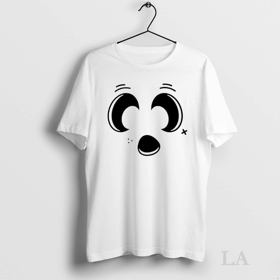 Original Mcdonalds Wow Ghost 2025 Happy Meal Halloween Unisex T-shirt, Sweatshirt, Hoodie, Long Sleeve Tee - T-Shirt, Sweatshirt, Hoodie