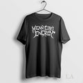 Original Mean Girl Energy Unisex T-shirt, Sweatshirt, Hoodie, Long Sleeve Tee - T-Shirt, Sweatshirt, Hoodie