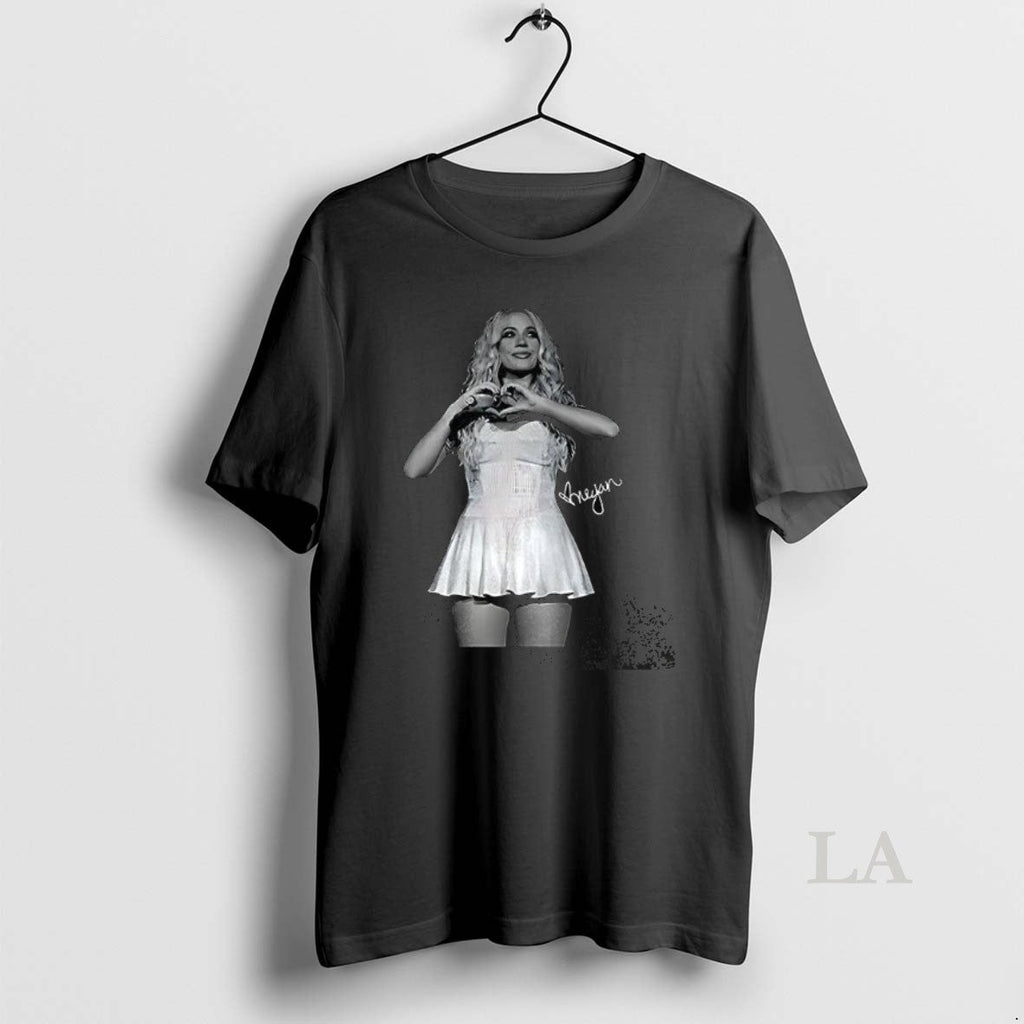 Original Megan Moroney Love Signature T-Shirts, Hoodie, Sweatshirt - T-Shirt, Sweatshirt, Hoodie