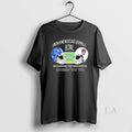 Original Memphis Tigers Vs Nc State Wolfpack Union Home Mortgage Gasparilla Bowl December 19th 2025 T-Shirts, Hoodie, Sweatshirt - T-Shirt, Sweatshirt, Hoodie
