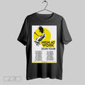 Original Men At Work 2025 Tour Unisex T-shirt, Sweatshirt, Hoodie, Long Sleeve Tee - T-Shirt, Sweatshirt, Hoodie