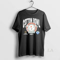 Original Miami 2025 Cotton Bowl Dec 31 T-Shirts, Hoodie, Sweatshirt - T-Shirt, Sweatshirt, Hoodie