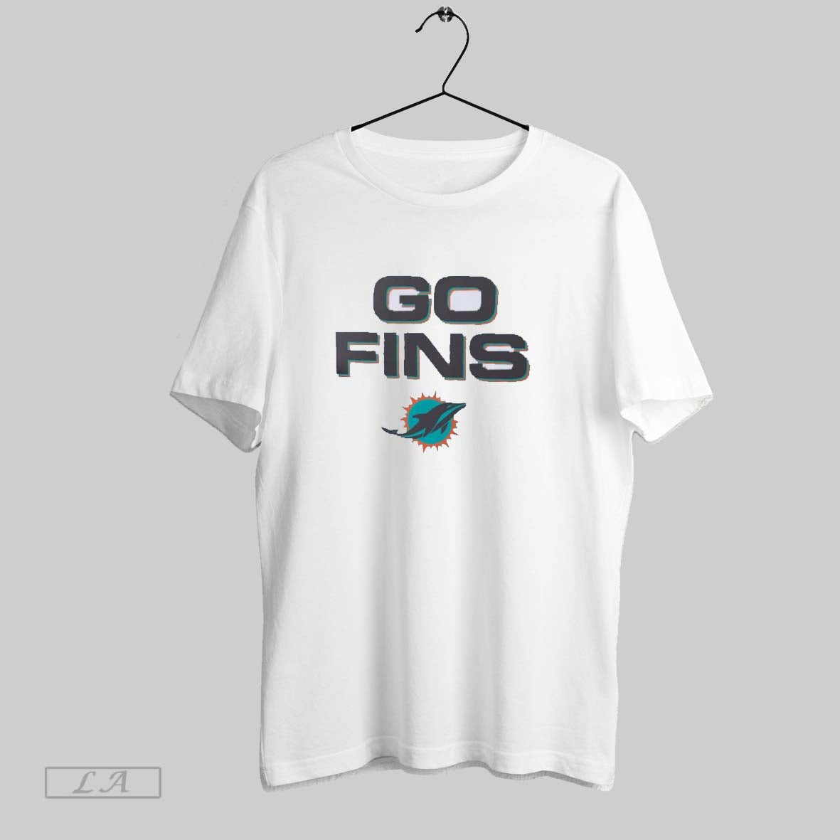Original Miami Dolphins Go Fins 2025 Rivalries Unisex T-shirt, Sweatshirt, Hoodie, Long Sleeve Tee - T-Shirt, Sweatshirt, Hoodie