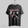 Original Michael Myers You Cant Kill The Boogeyman Unisex T-shirt, Sweatshirt, Hoodie, Long Sleeve Tee - T-Shirt, Sweatshirt, Hoodie