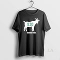 Original Michigan State Basketball Tom Izzo Goat Unisex T-shirt, Sweatshirt, Hoodie, Long Sleeve Tee - T-Shirt, Sweatshirt, Hoodie