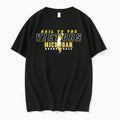 Original Michigan Wolverines Basketball Hail To The Victors Tshirts Jpg Unisex T-shirt, Sweatshirt, Hoodie, Long Sleeve Tee - T-Shirt, Sweatshirt, Hoodie