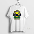 Original Michigan Wolverines Vs Spartans Paul Bunyan Is A Michigan Fan Unisex T-shirt, Sweatshirt, Hoodie, Long Sleeve Tee - T-Shirt, Sweatshirt, Hoodie