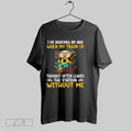 Original Minion Ive Reached An Age When My Train Of Thought Often Leaves The Station Unisex T-shirt, Sweatshirt, Hoodie, Long Sleeve Tee - T-Shirt, Sweatshirt, Hoodie