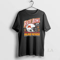 Original Minnesota Golden Gophers 2025 Rate Bowl Helmet T-Shirts, Hoodie, Sweatshirt - T-Shirt, Sweatshirt, Hoodie
