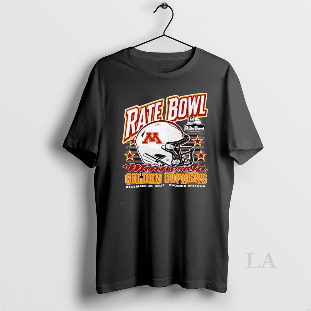 Original Minnesota Golden Gophers 2025 Rate Bowl Helmet T-Shirts, Hoodie, Sweatshirt - T-Shirt, Sweatshirt, Hoodie