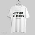 Original Minnesota Lynx Wnba Playoffs 2025 Unisex T-shirt, Sweatshirt, Hoodie, Long Sleeve Tee - T-Shirt, Sweatshirt, Hoodie