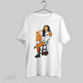 Original Minnesota Lynx Welcome Basketball Player On Stool Graphic Unisex T-shirt, Sweatshirt, Hoodie, Long Sleeve Tee - T-Shirt, Sweatshirt, Hoodie