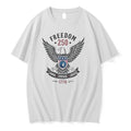 Original Minnesota Timberwolves Celebrating Freedom 250 Honor Tee Tshirts Jpg Unisex T-shirt, Sweatshirt, Hoodie, Long Sleeve Tee - T-Shirt, Sweatshirt, Hoodie