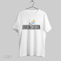 Original Minnesota Vikings Players And Coaches Wearing Annunciation New Unisex T-shirt, Sweatshirt, Hoodie, Long Sleeve Tee - T-Shirt, Sweatshirt, Hoodie