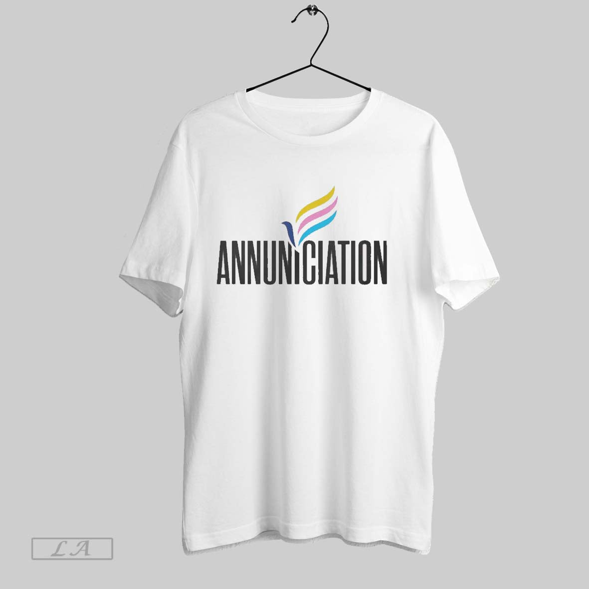 Original Minnesota Vikings Players And Coaches Wearing Annunciation New Unisex T-shirt, Sweatshirt, Hoodie, Long Sleeve Tee - T-Shirt, Sweatshirt, Hoodie