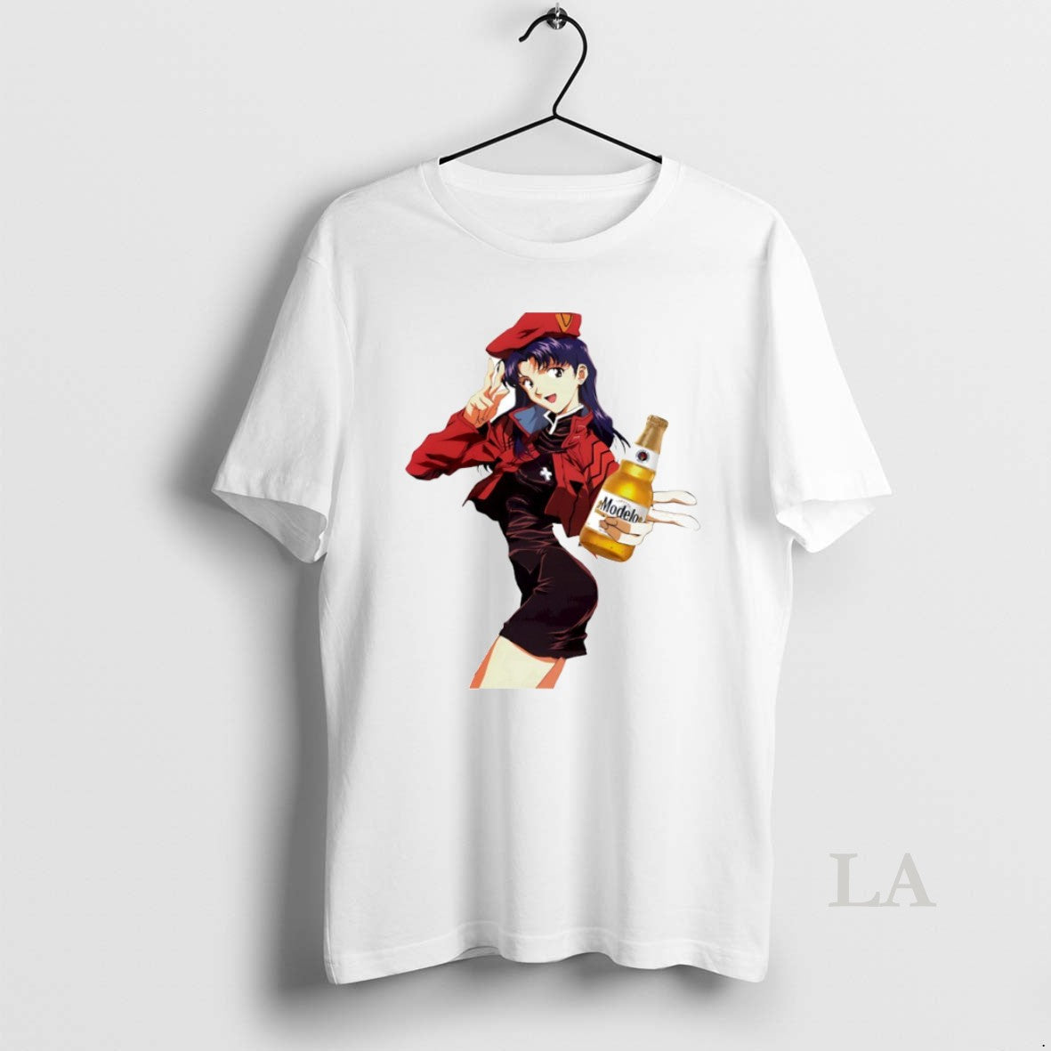Original Misato Katsuragi Mod Anime Circle T-Shirts, Hoodie, Sweatshirt - T-Shirt, Sweatshirt, Hoodie