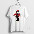 Original Misato Katsuragi Monster Anime Circle T-Shirts, Hoodie, Sweatshirt - T-Shirt, Sweatshirt, Hoodie