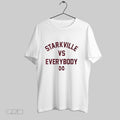 Original Mississippi State Bulldogs Ncaa Football Starkville Vs Everybody Unisex T-shirt, Sweatshirt, Hoodie, Long Sleeve Tee - T-Shirt, Sweatshirt, Hoodie