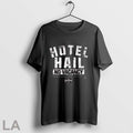 Original Mississippi State Bulldogs Football No Vacancy At The Hotel Hail We Hope You Enjoyed - T-Shirt, Sweatshirt, Hoodie