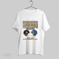 Original Missouri Tigers Football Border Showdown Champs Mizzou Vs Kansas Score 42 31 September - T-Shirt, Sweatshirt, Hoodie