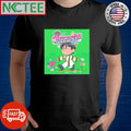 Original Mixxiw Graduation day cartoon shirt Unisex T-shirt, Sweatshirt, Hoodie, Long Sleeve Tee - T-Shirt, Sweatshirt, Hoodie