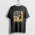 Original Mizzou Tigers Marquis Johnson 2 Flash Player T-Shirts, Hoodie, Sweatshirt - T-Shirt, Sweatshirt, Hoodie