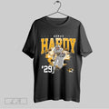 Original Mizzou Tigers Nil Ahmad Hardy 29 Character Unisex T-shirt, Sweatshirt, Hoodie, Long Sleeve Tee - T-Shirt, Sweatshirt, Hoodie